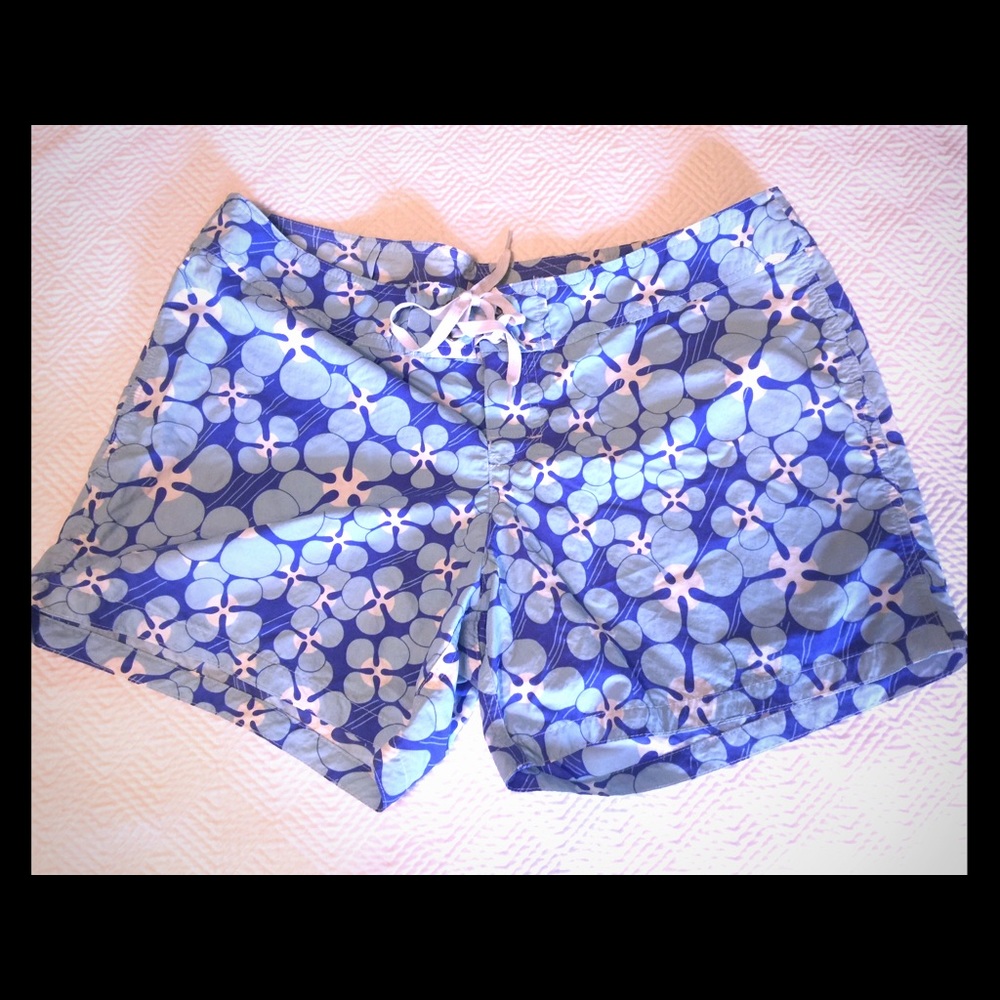 NWOT Patagonia Watergirl board shorts